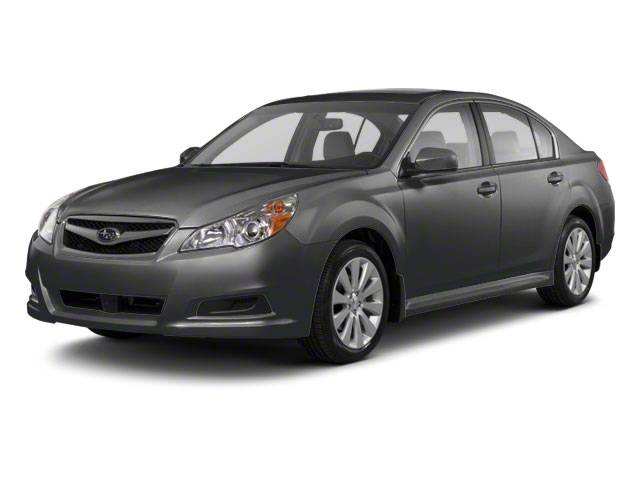 2011 Subaru Legacy