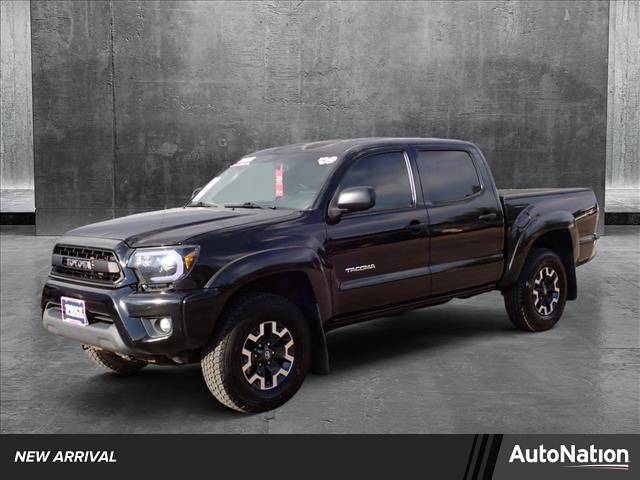 2009 Toyota Tacoma