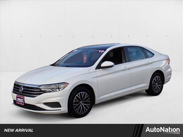 2019 Volkswagen Jetta