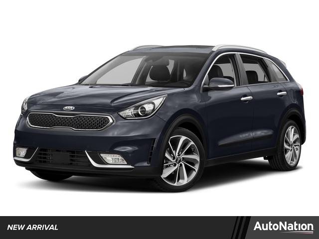 2017 Kia NIRO