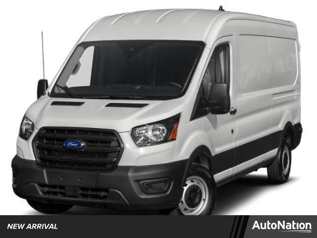 2020 Ford Transit Cargo Van