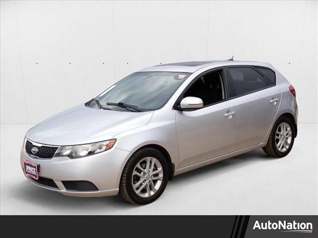 2011 Kia Forte 5-door