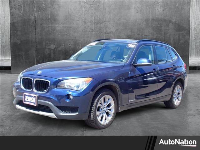 2014 BMW X1
