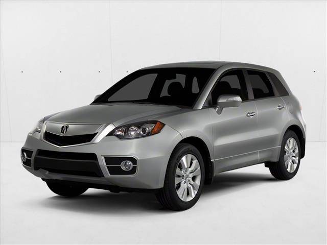 2011 Acura RDX