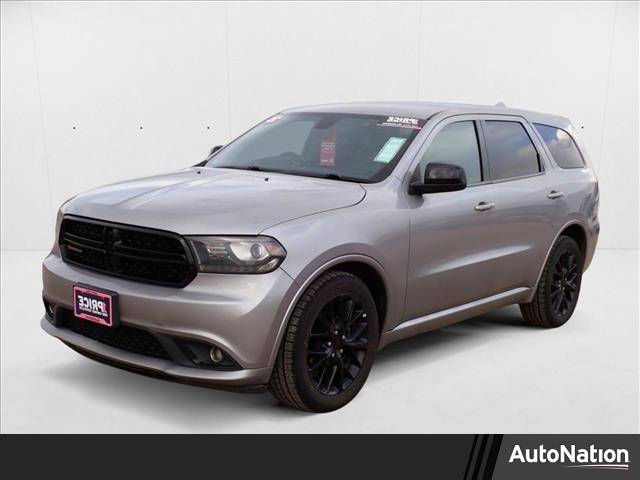 2015 Dodge Durango