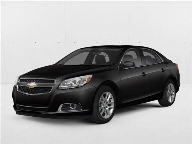2013 Chevrolet Malibu