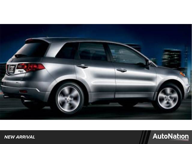 2007 Acura RDX