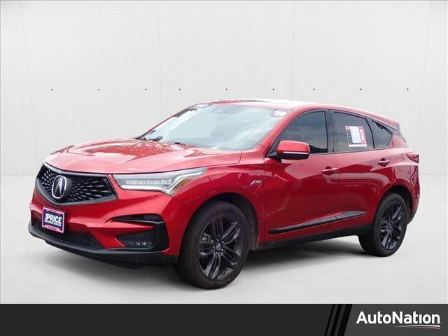 2019 Acura RDX