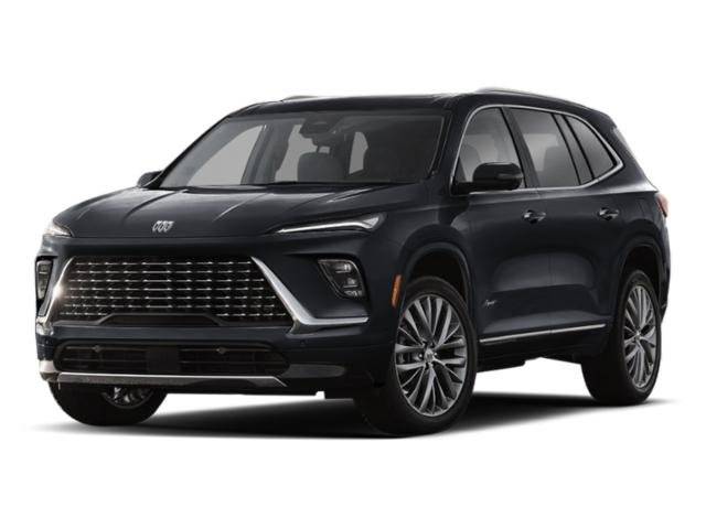 2025 Buick Enclave