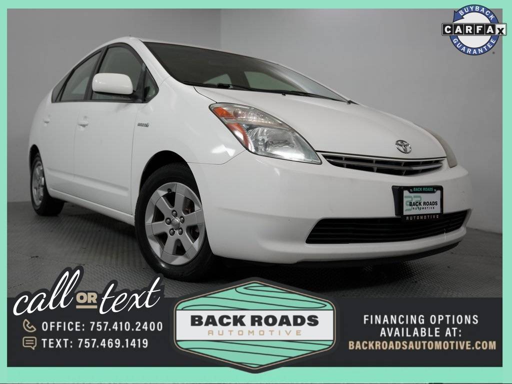 2007 Toyota Prius