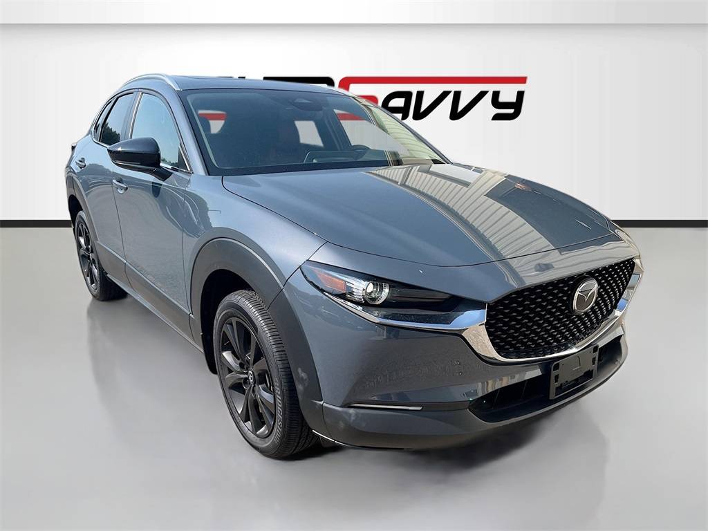 2024 Mazda Cx-30