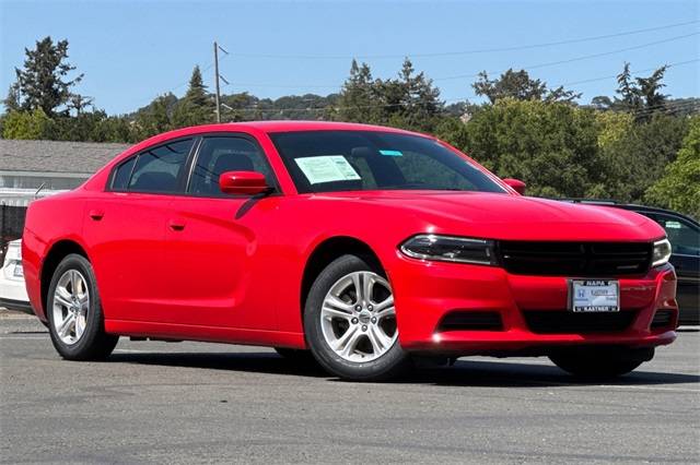 2022 Dodge Charger