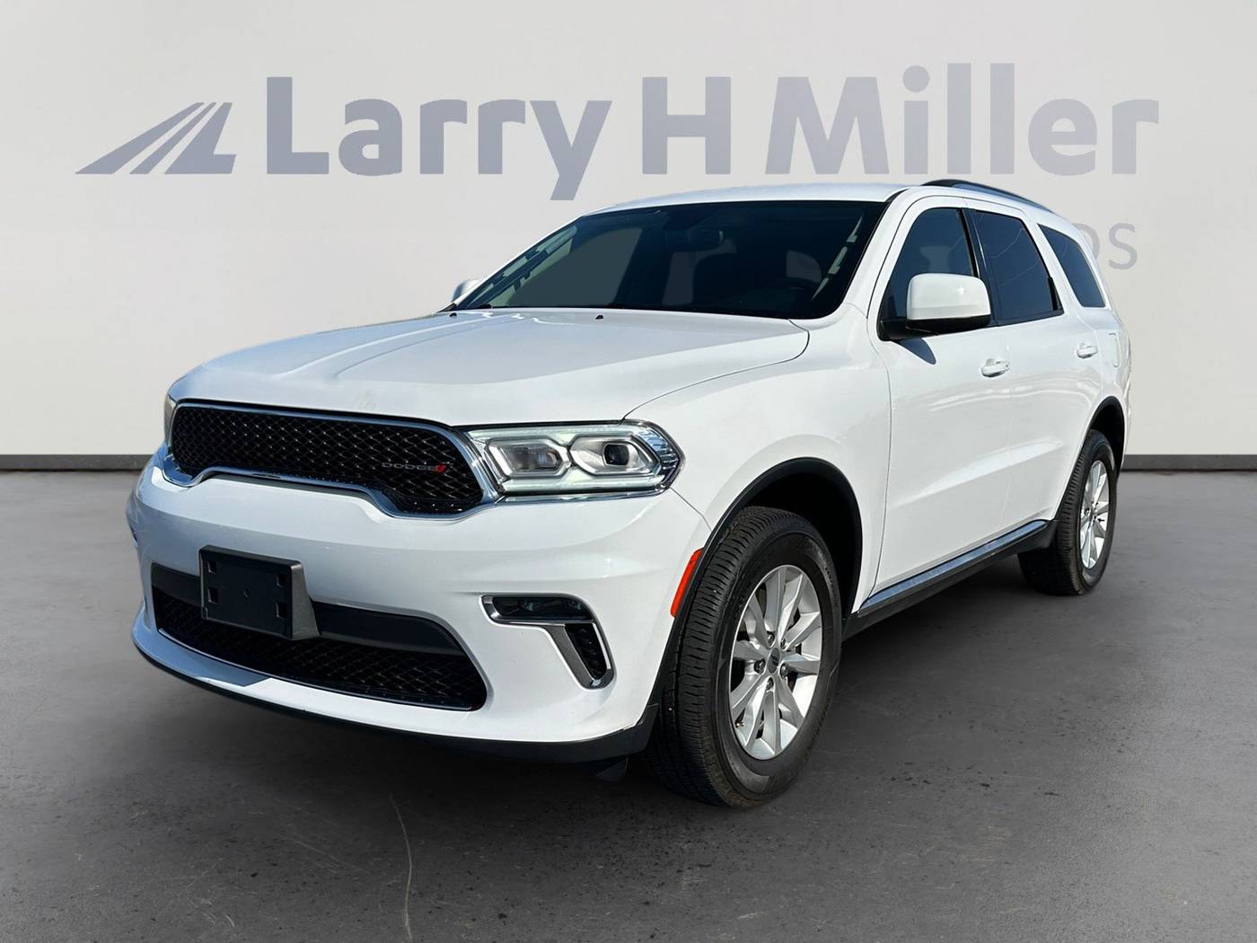 2022 Dodge Durango