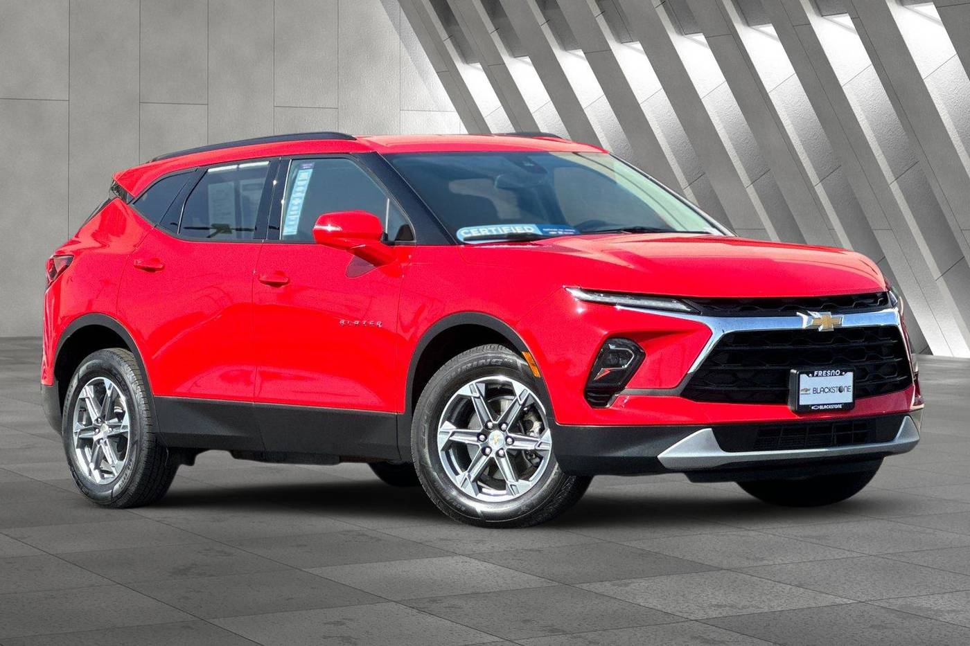 2023 Chevrolet Blazer