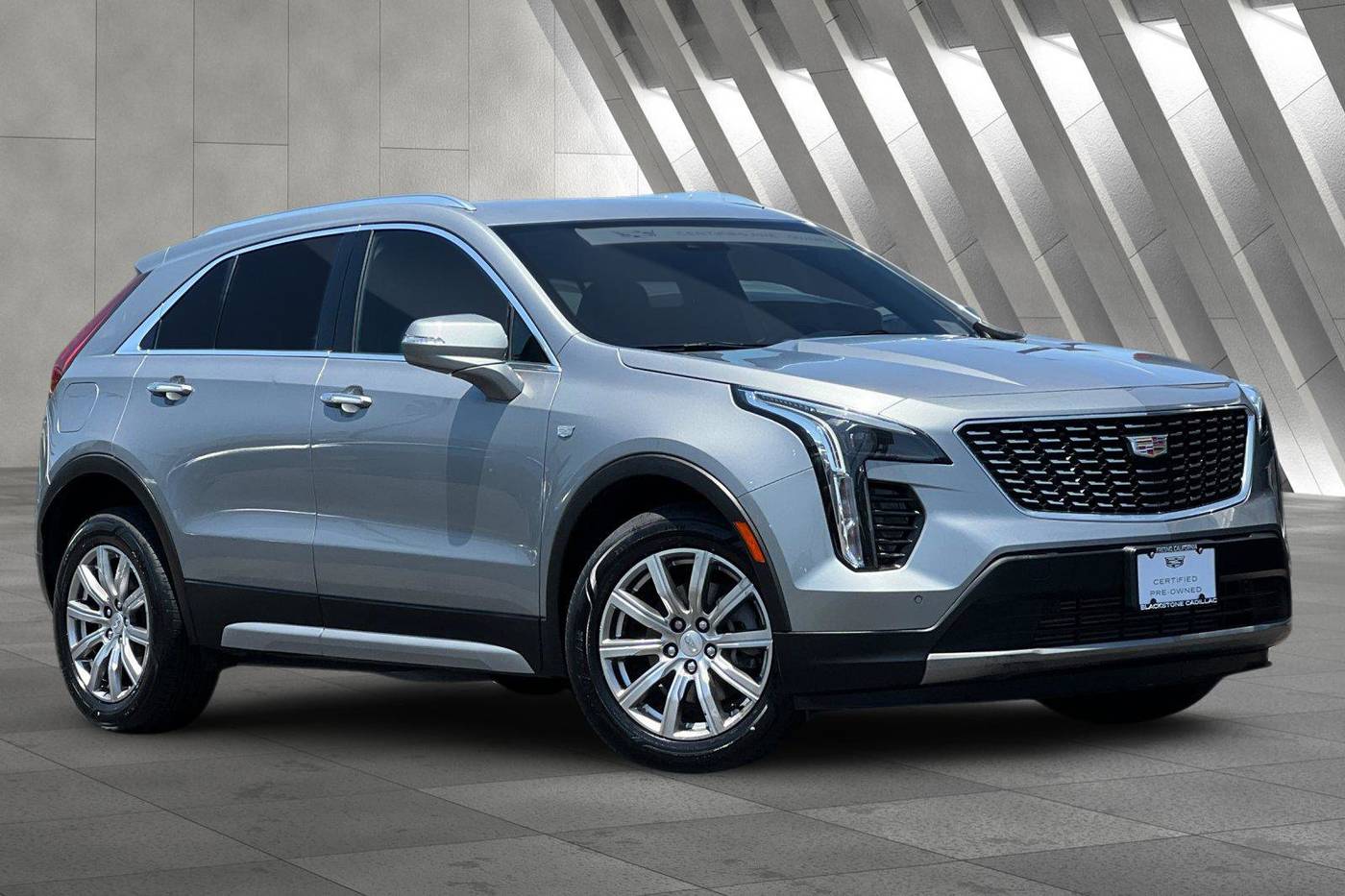2023 Cadillac XT4