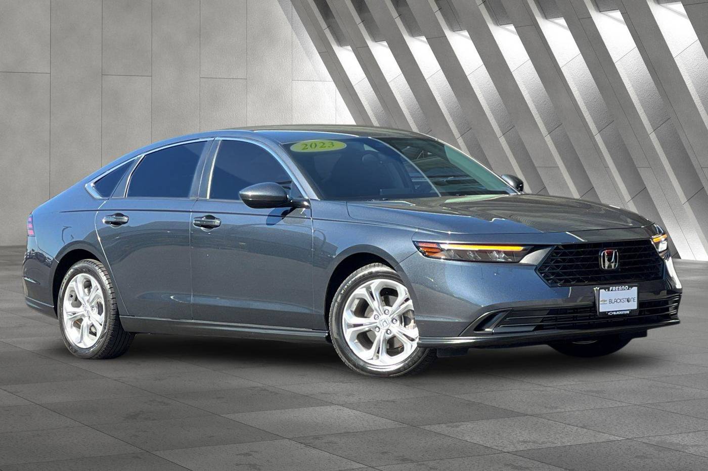 2023 Honda Accord Sedan