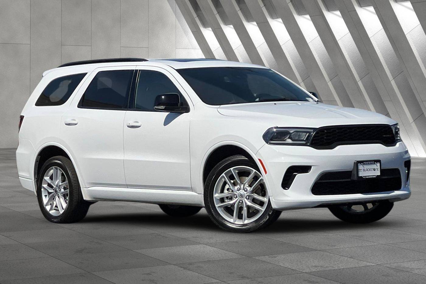 2024 Dodge Durango