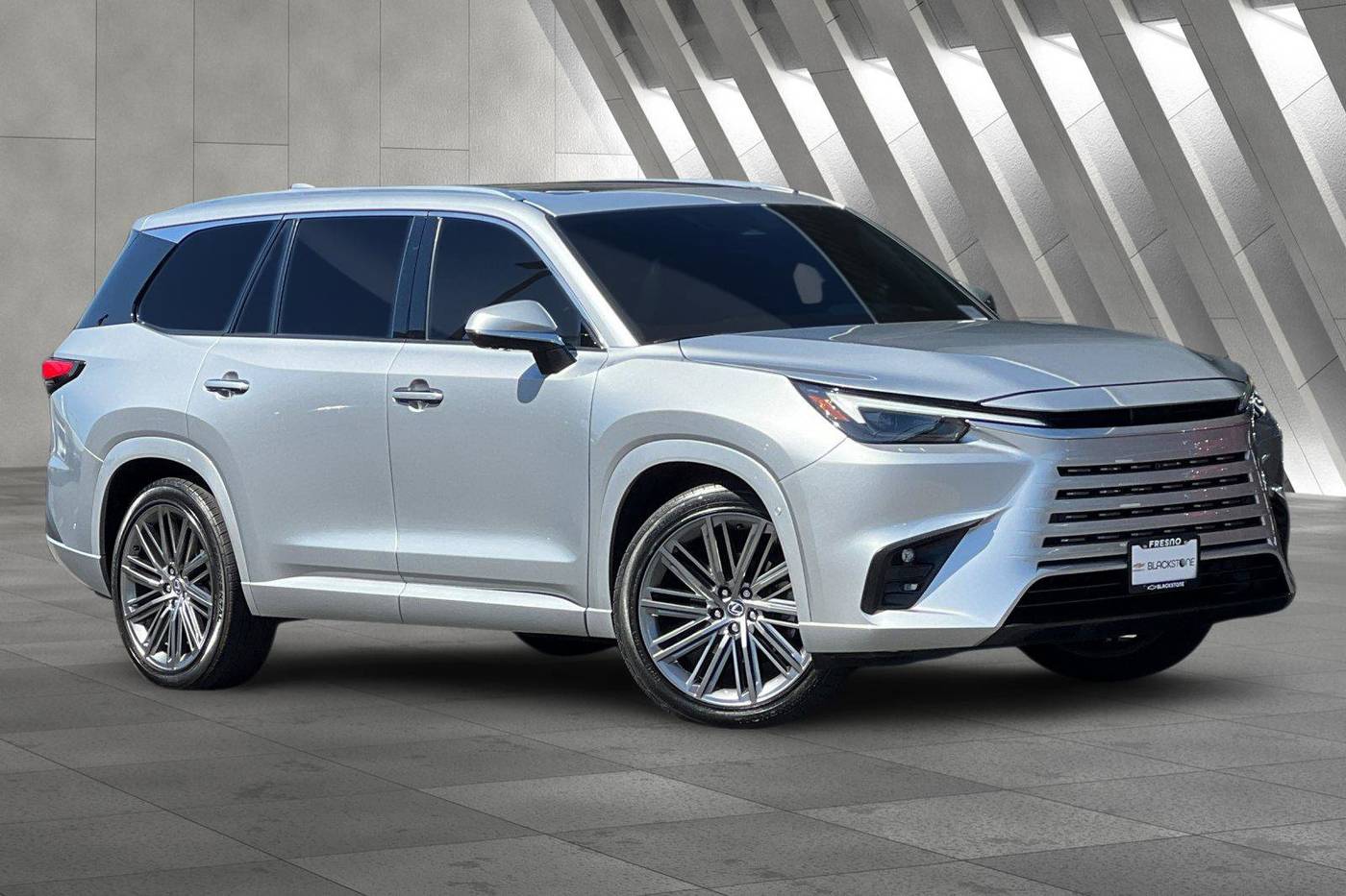 2024 Lexus Tx
