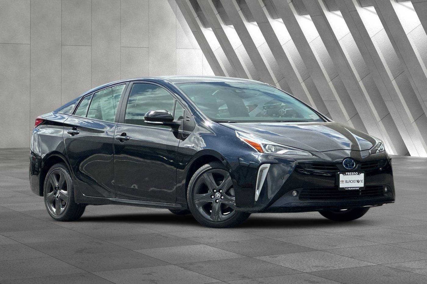 2022 Toyota Prius