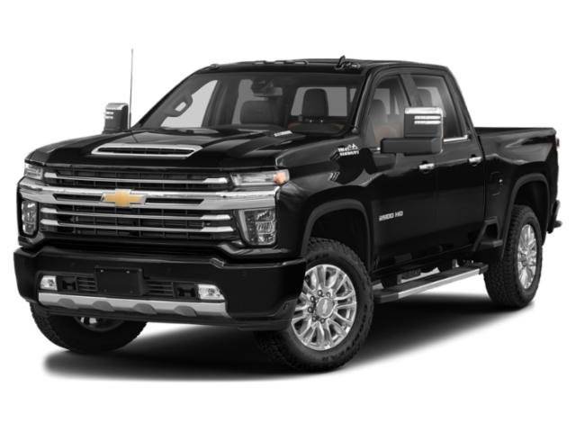2022 Chevrolet Silverado 2500hd