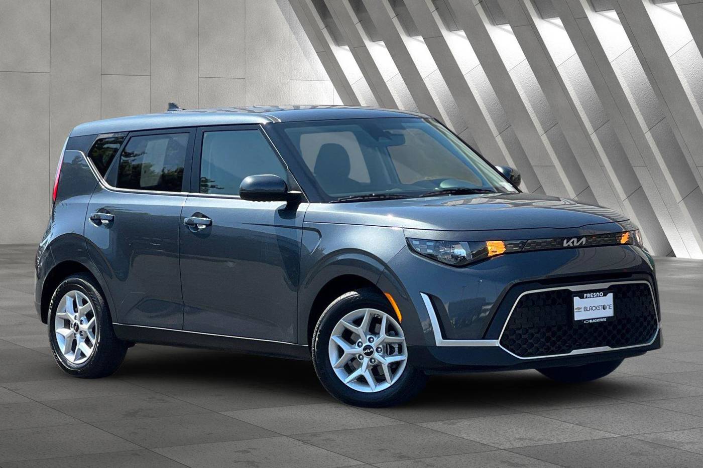 2024 Kia SOUL