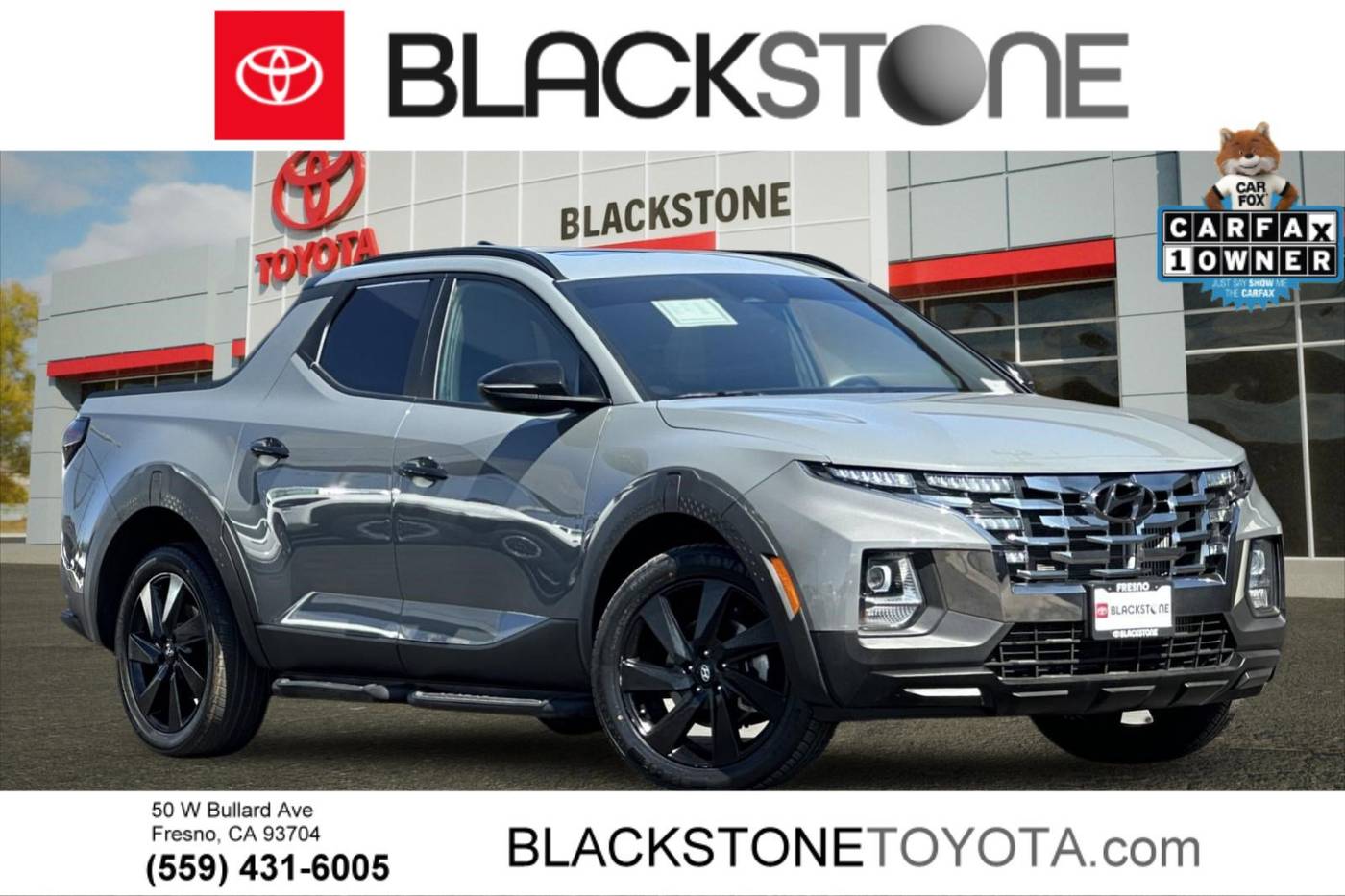 2023 Hyundai Santa Cruz