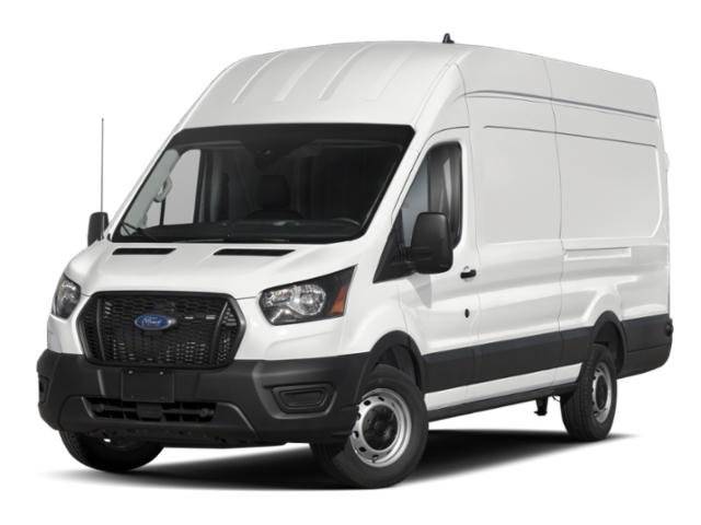 2023 Ford Transit Cargo Van