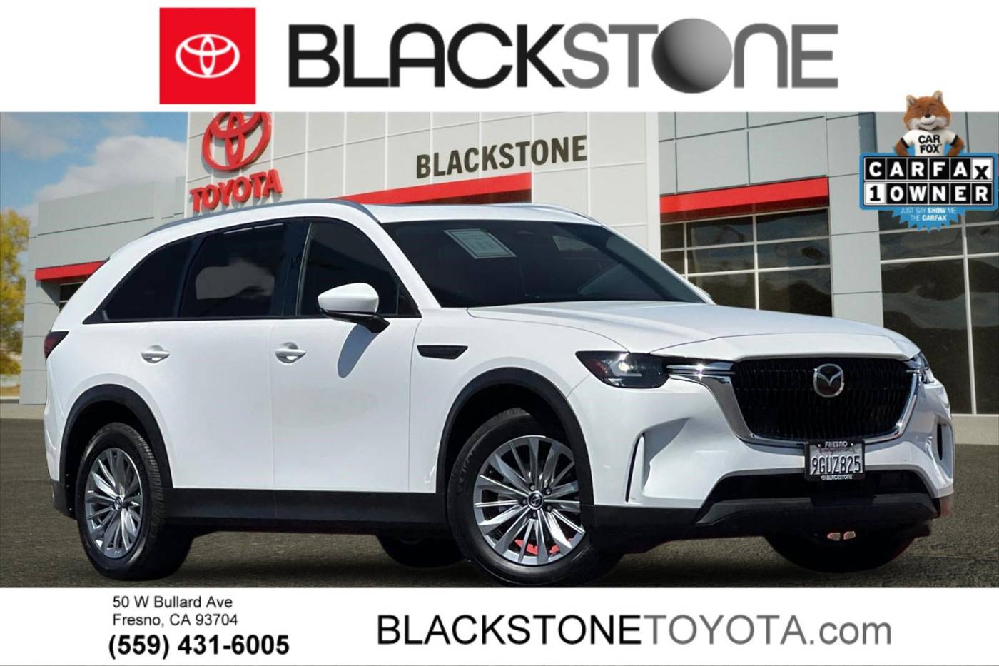 2024 Mazda Cx-90