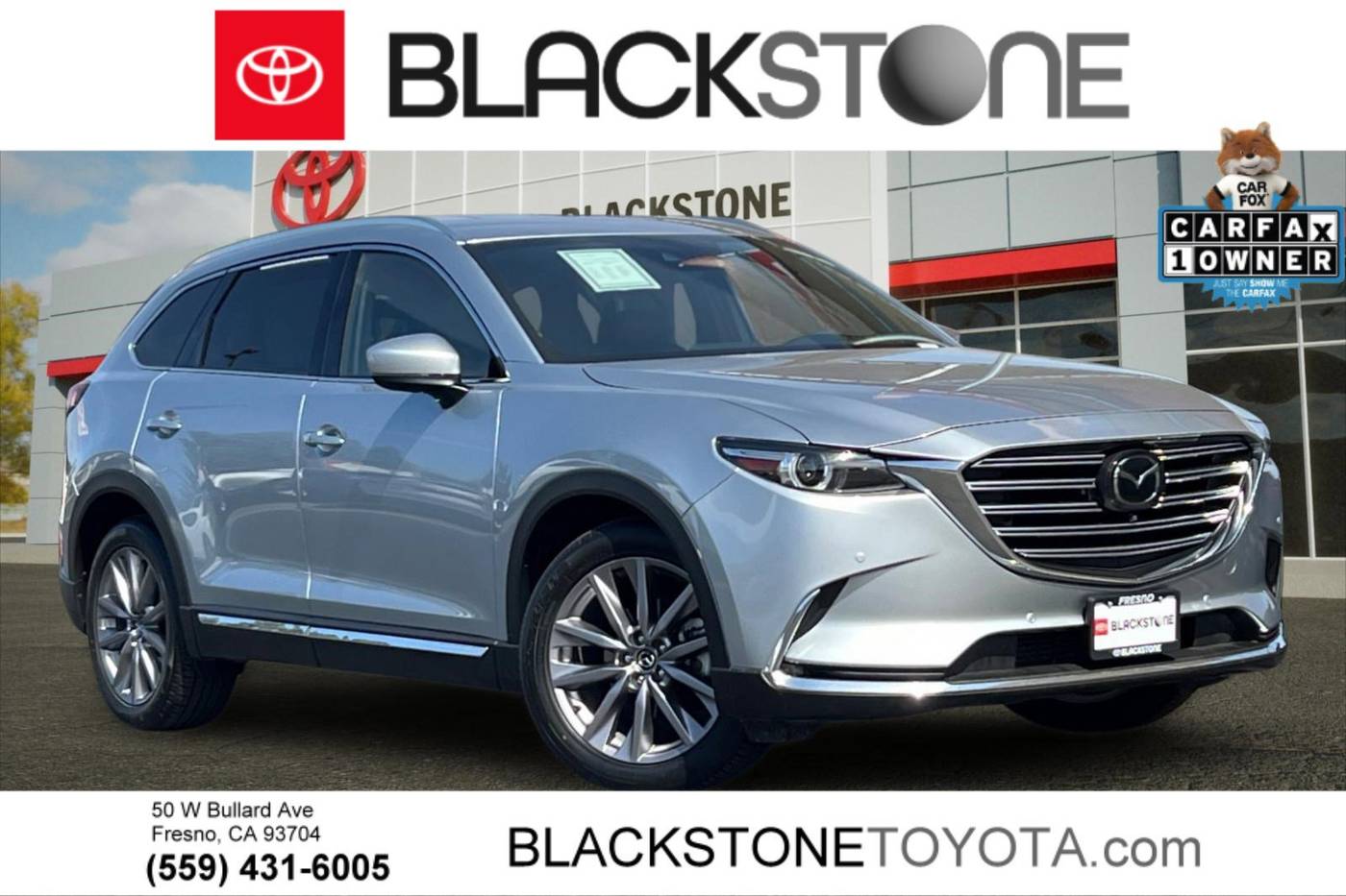 2023 Mazda CX-9
