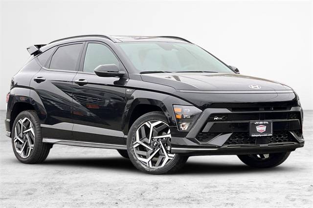 2024 Hyundai KONA