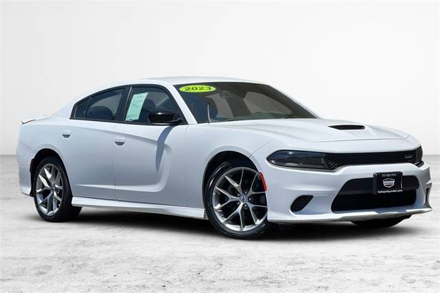 2023 Dodge Charger