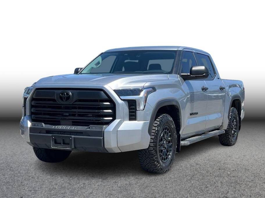 2024 Toyota Tundra 2wd