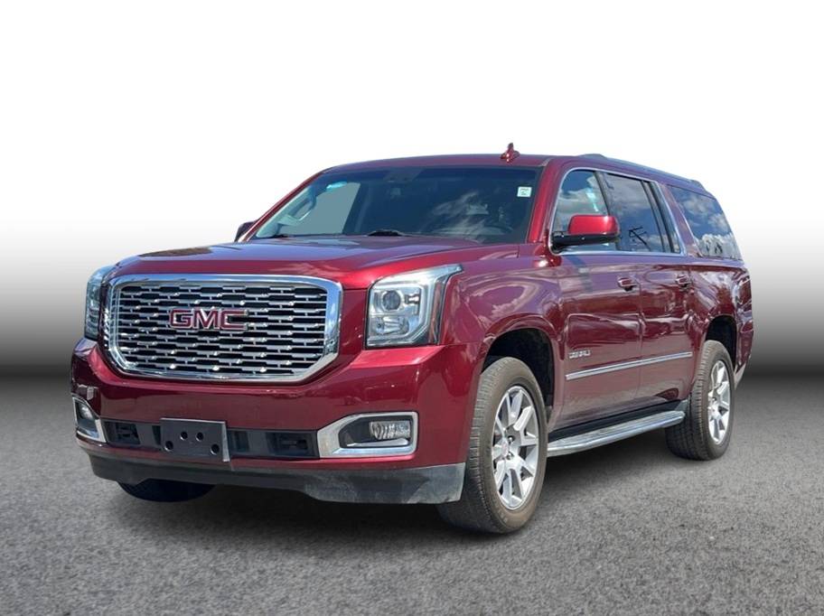 2019 GMC Yukon Xl