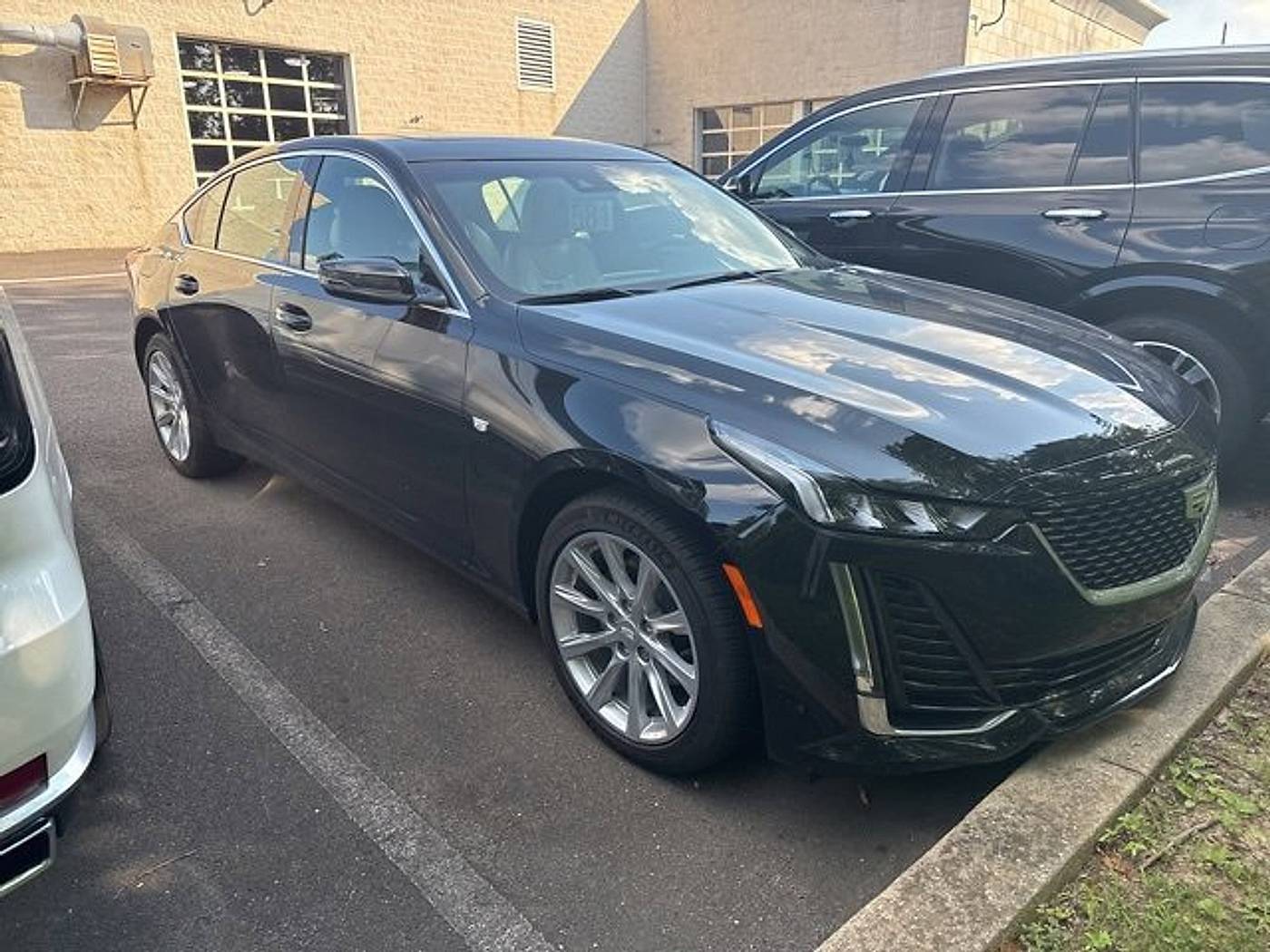 2023 Cadillac CT5