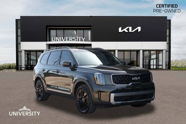 2023 Kia Telluride