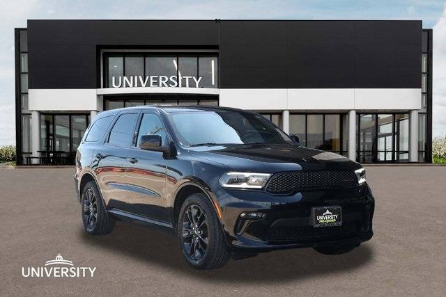 2022 Dodge Durango