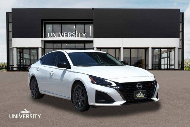 2023 Nissan Altima