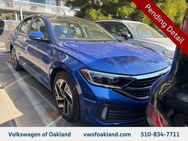 2023 Volkswagen Jetta