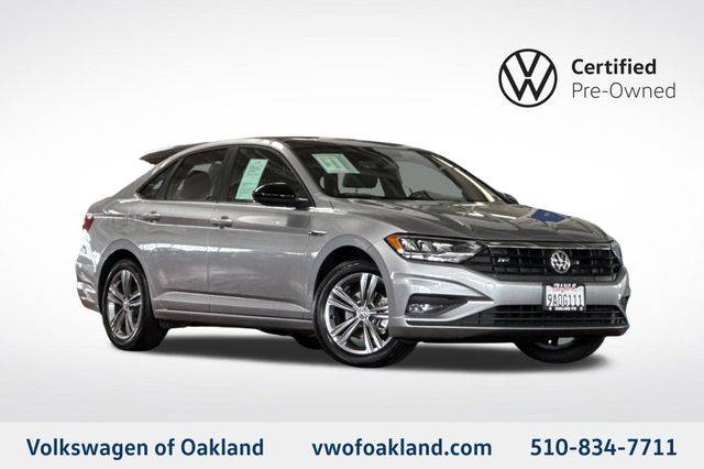 2021 Volkswagen Jetta