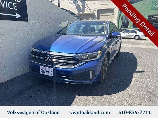 2023 Volkswagen Jetta