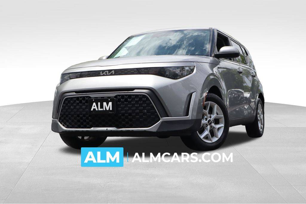 2023 Kia SOUL