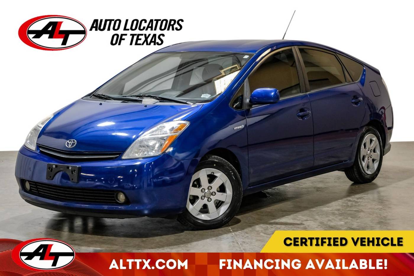 2009 Toyota Prius