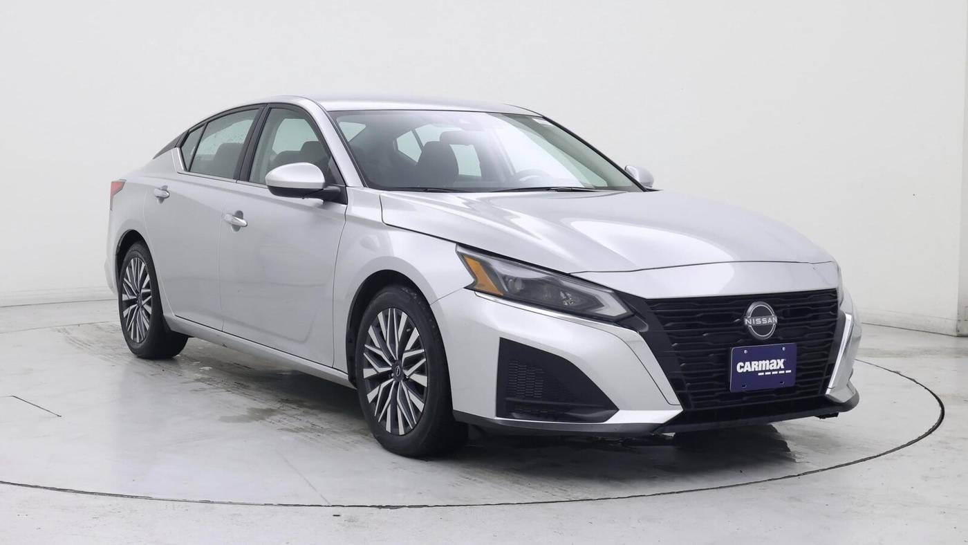 2023 Nissan Altima