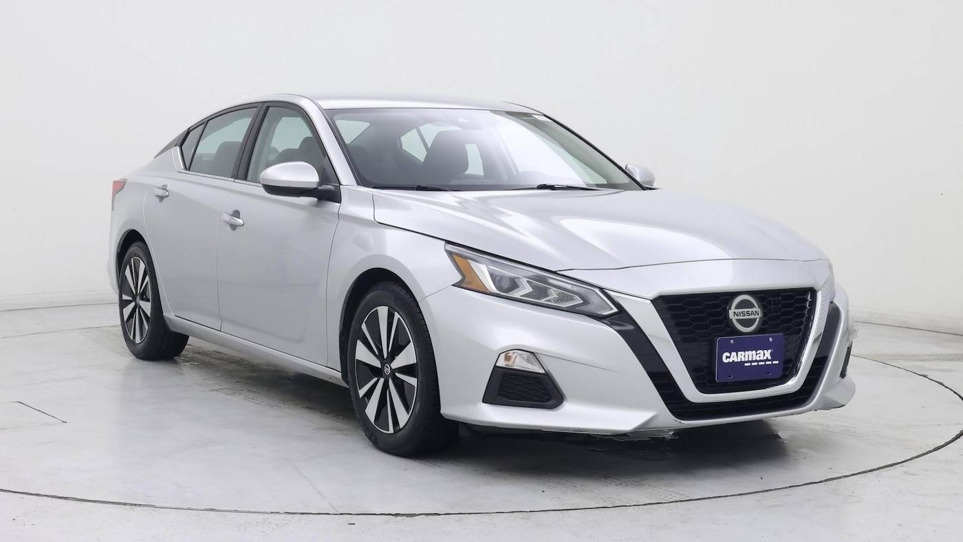 2022 Nissan Altima