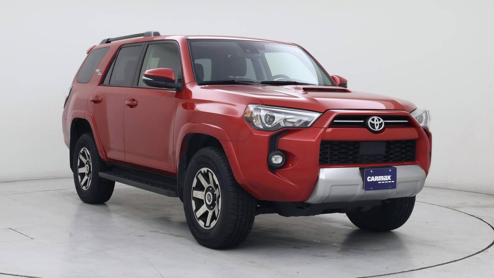 2023 Toyota 4runner