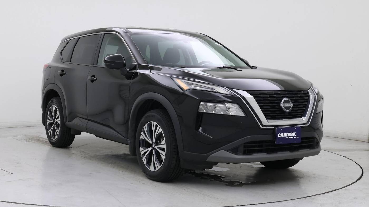 2022 Nissan Rogue