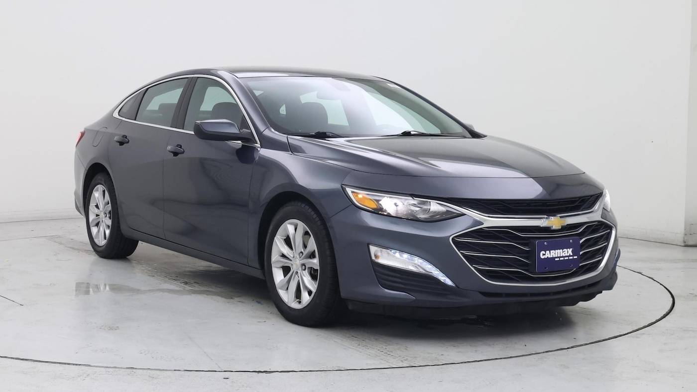 2019 Chevrolet Malibu