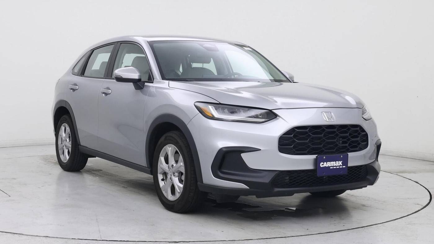 2023 Honda HR-V