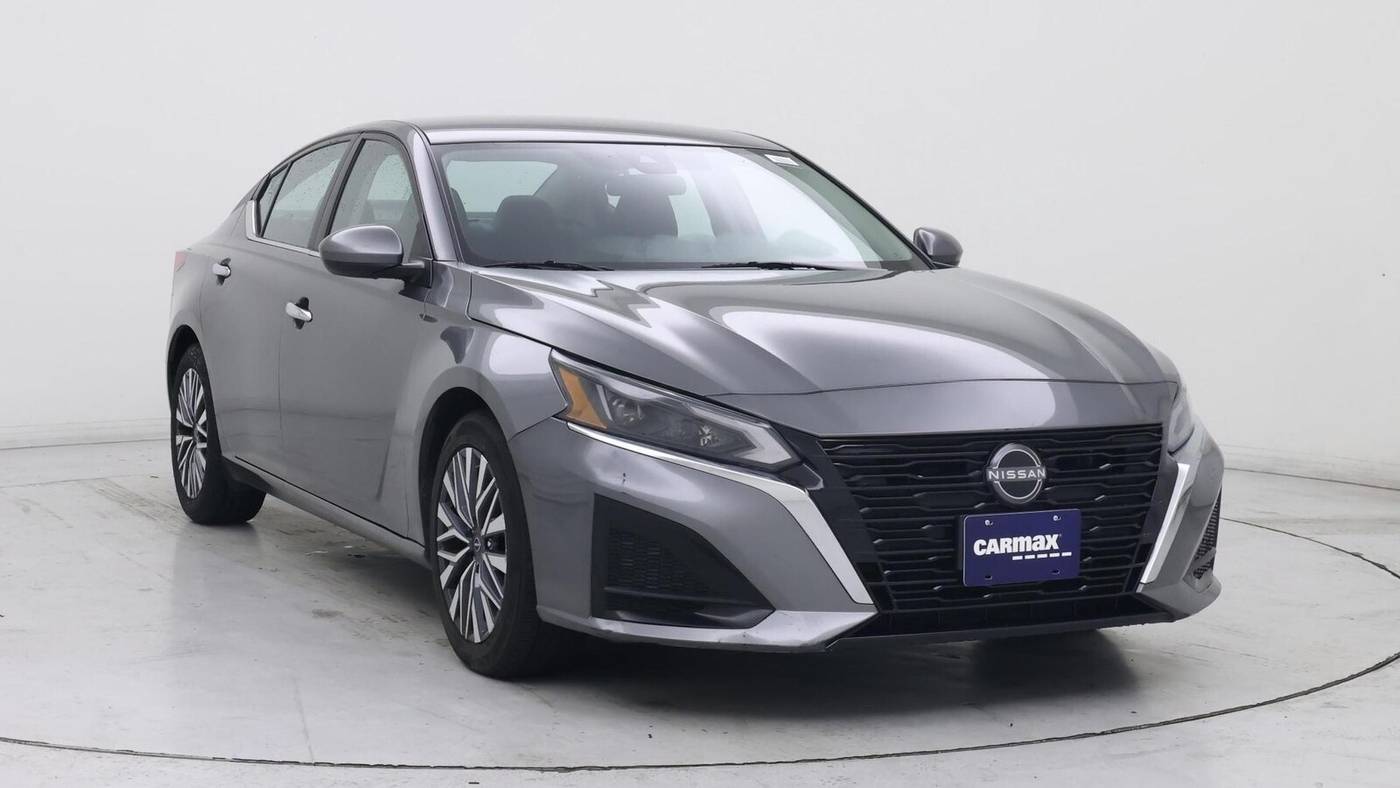 2023 Nissan Altima