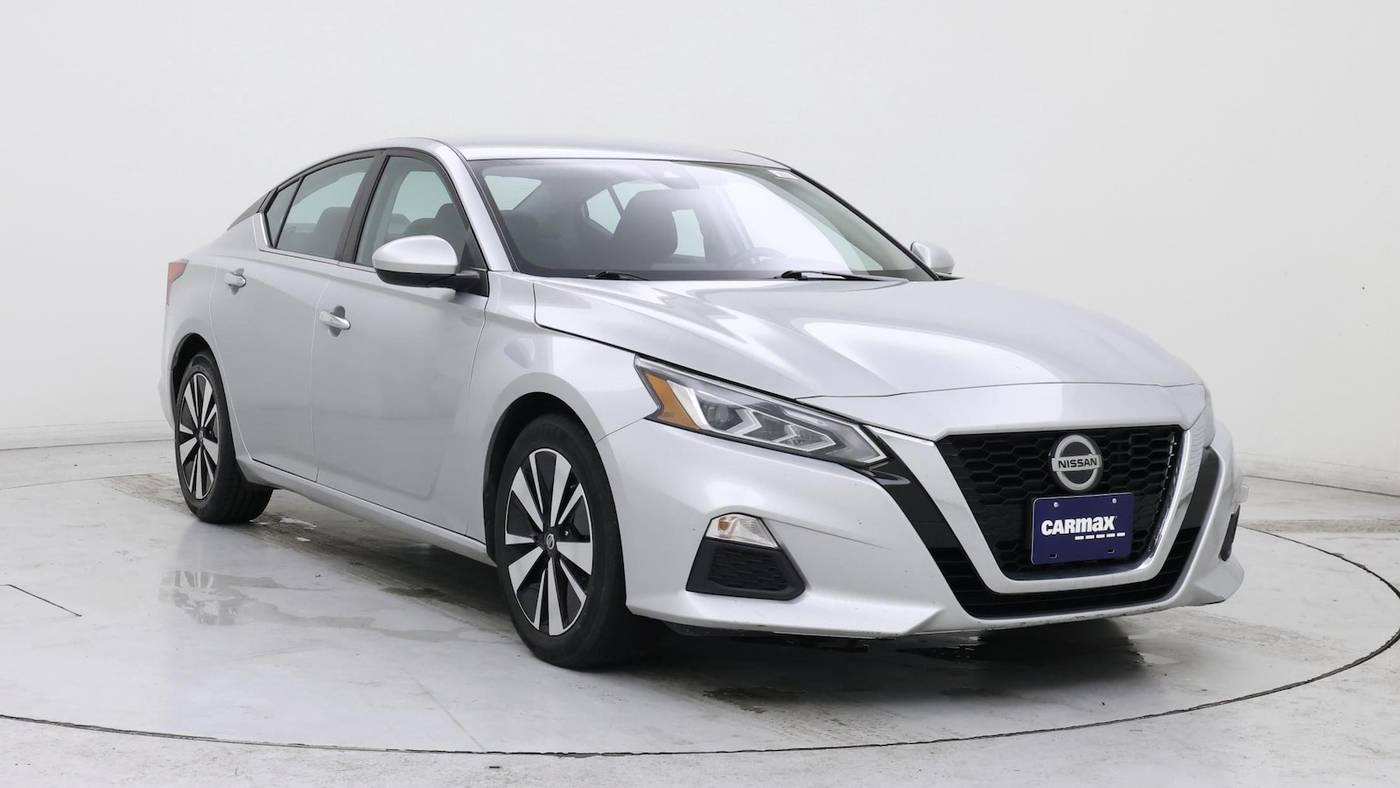 2022 Nissan Altima